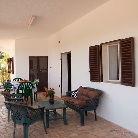 הוילה אוסטוני Casa Lucia מראה חיצוני תמונה