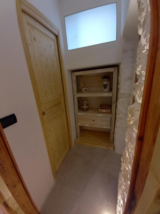הוילה אוסטוני Casa Lucia מראה חיצוני תמונה