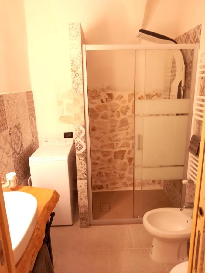 הוילה אוסטוני Casa Lucia מראה חיצוני תמונה