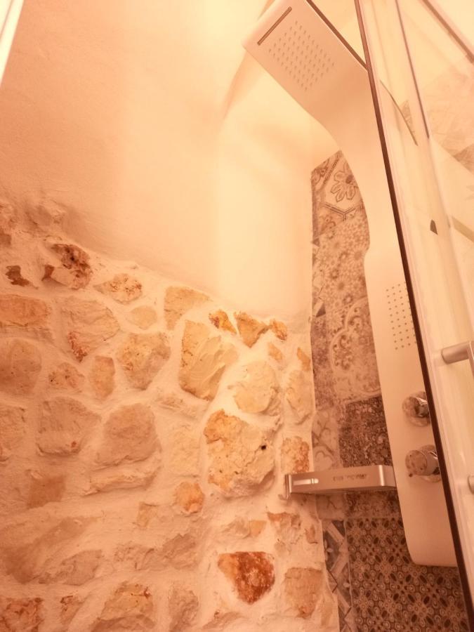 הוילה אוסטוני Casa Lucia מראה חיצוני תמונה
