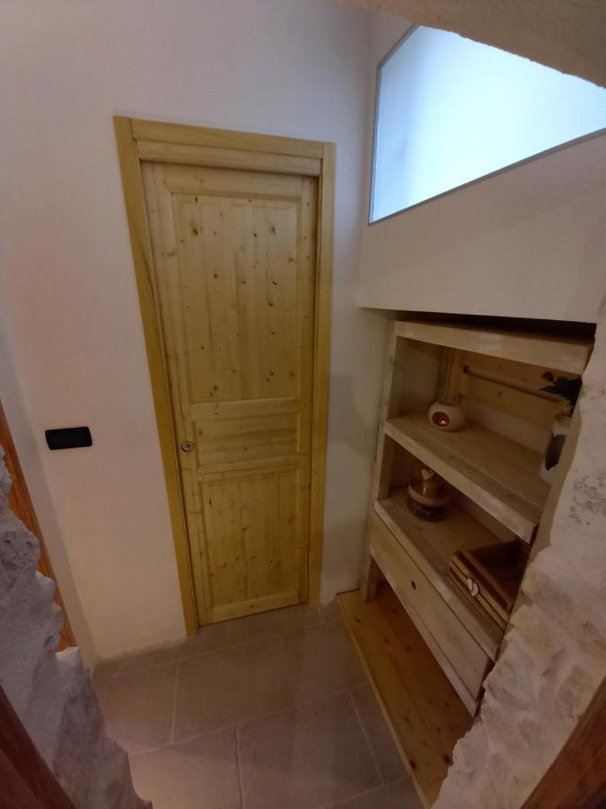 הוילה אוסטוני Casa Lucia מראה חיצוני תמונה