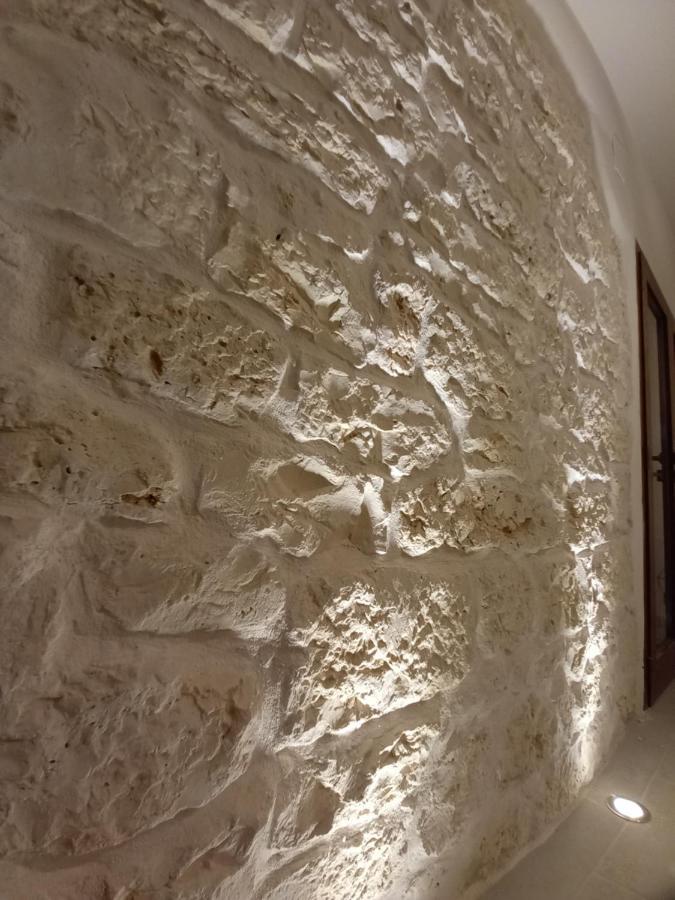 הוילה אוסטוני Casa Lucia מראה חיצוני תמונה