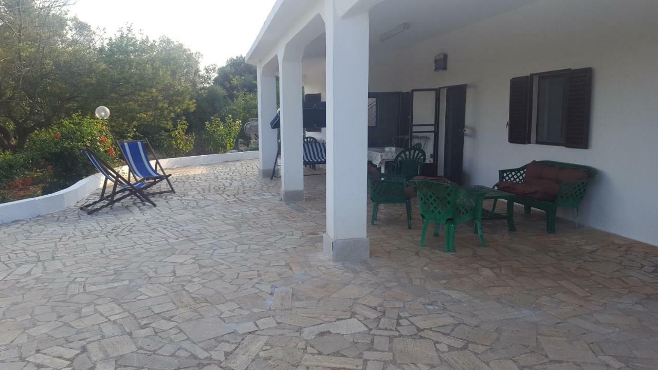 הוילה אוסטוני Casa Lucia מראה חיצוני תמונה