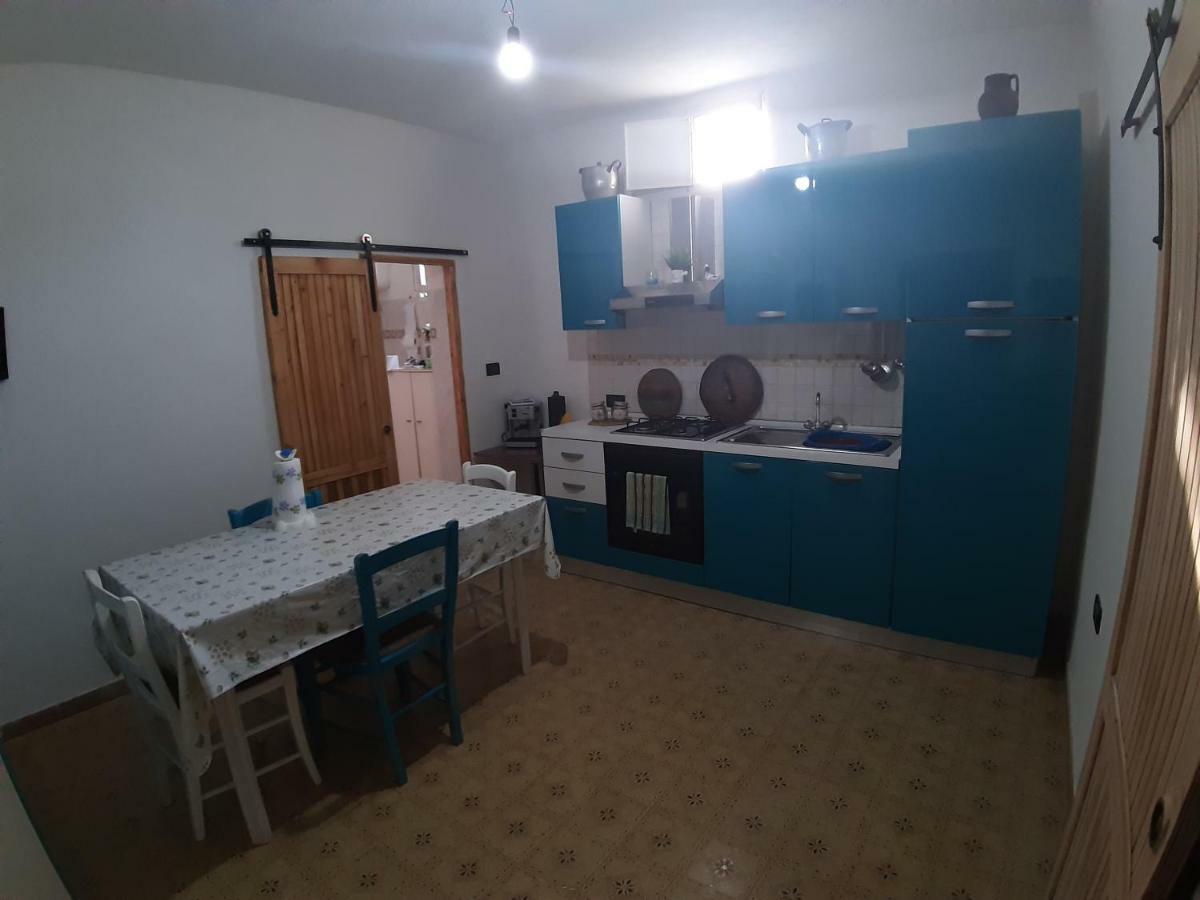 הוילה אוסטוני Casa Lucia מראה חיצוני תמונה