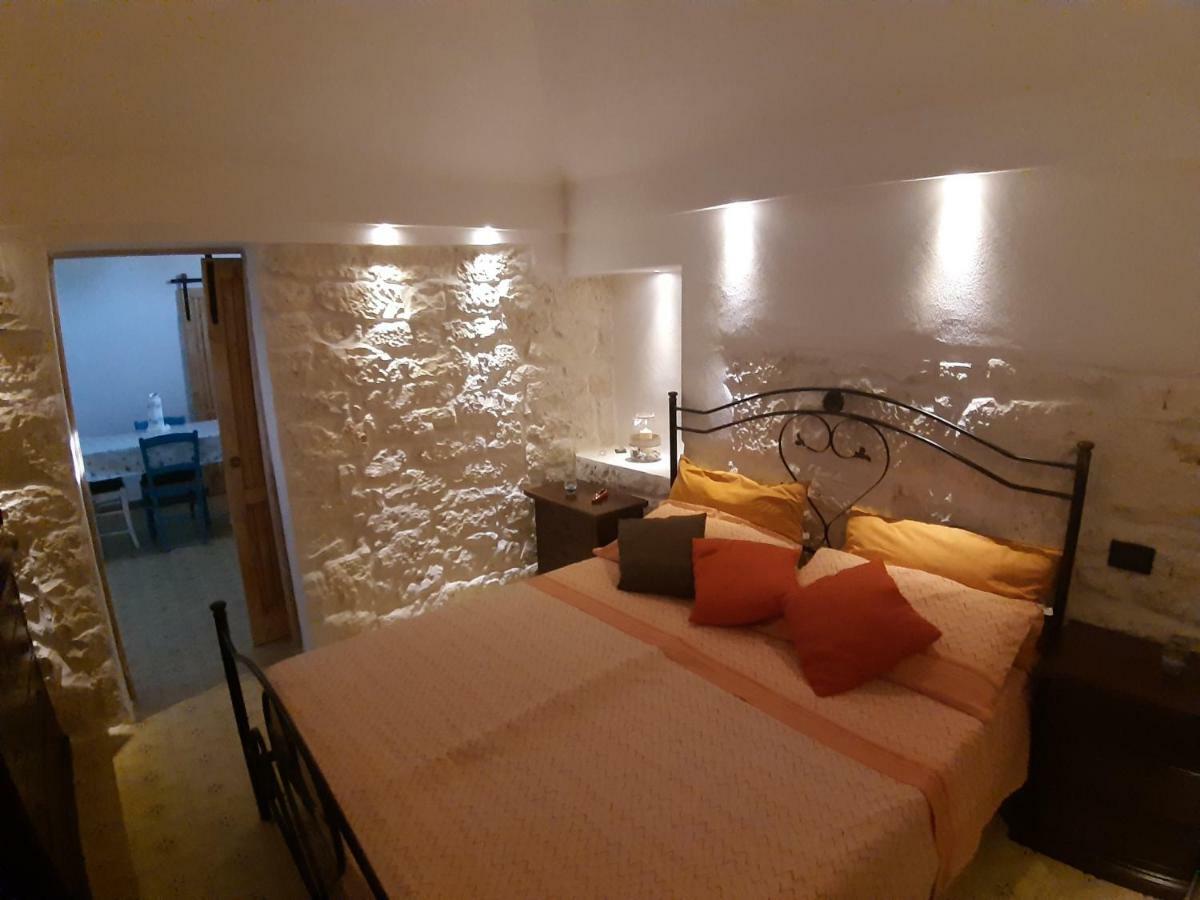 הוילה אוסטוני Casa Lucia מראה חיצוני תמונה