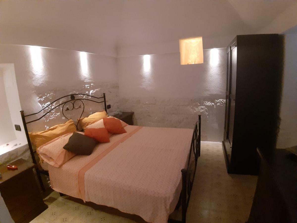 הוילה אוסטוני Casa Lucia מראה חיצוני תמונה